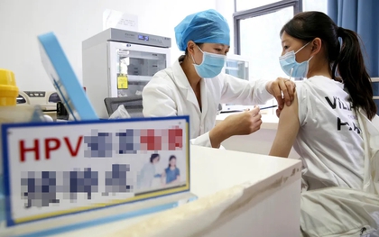 Nữ giới tiêm vắc xin HPV trong độ tuổi nào là tốt nhất?
