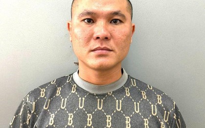 Bắt Bùi Quang Tú - ông trùm cho vay lãi "cắt cổ"