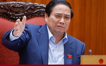 Thủ tướng: Đẩy nhanh tiến độ điều tra, truy tố các vụ án sữa giả, thuốc giả