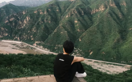 Thanh niên Trung Quốc về nông thôn 'nghỉ hưu'