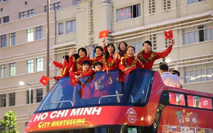 Báo Trung Quốc: “Trận bán kết với CLB Việt Nam là đỉnh cao của châu Á”