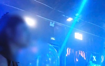 Quán bar lớn nhất TP Điện Biên Phủ bị rút phép vẫn cho khách nhảy nhót, hút bóng cười xuyên đêm