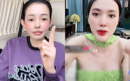 Căng thẳng tuyệt đối: Ngân 98 và Ngân Collagen Cần Thơ “đại chiến”, đến tận biệt phủ để đối chất