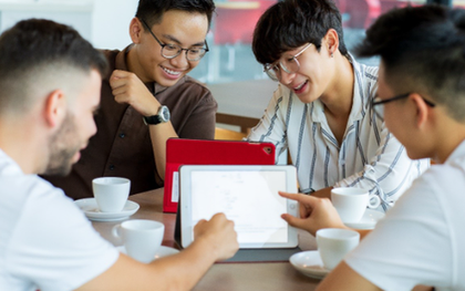 Lọt top 10 thế giới về người dùng mạng xã hội: Việt Nam đang là "sân chơi" lớn cho marketer kỹ thuật số