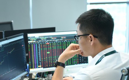 VN-Index tăng mạnh, nhà đầu tư tiếp tục xuống tiền?