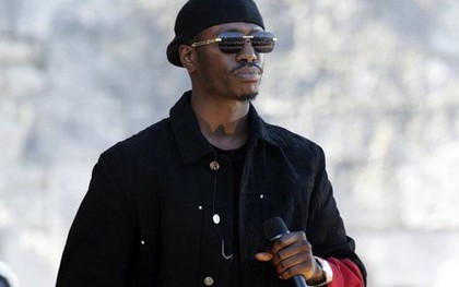 Nam rapper qua đời đột ngột ở tuổi 31
