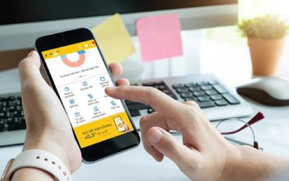 Gửi tiết kiệm ở đâu hưởng lãi suất từ 7%/năm trở lên?