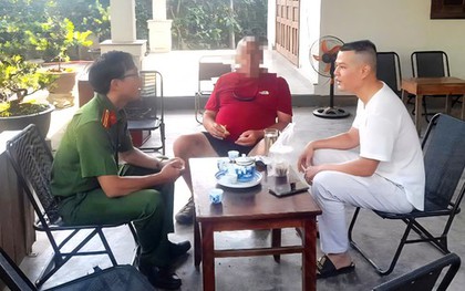 Hỗ trợ tìm kiếm du khách nước ngoài đến Huế du lịch rồi mất liên lạc