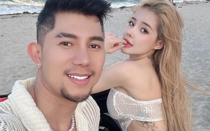 Yêu như Ngân 98 - Lương Bằng Quang: Thị phi ngập mặt nhưng vẫn bên nhau, vì sao?