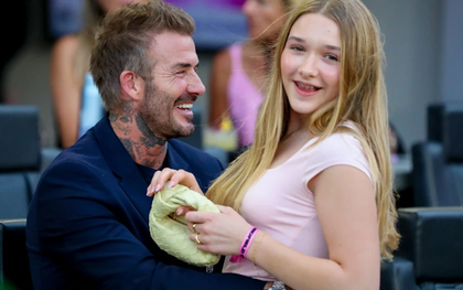 Đến tội cho con gái cưng của David Beckham, chỉ vì mỗi điều này thôi mà phải hứng chịu đủ bình luận trái chiều của cư dân mạng!