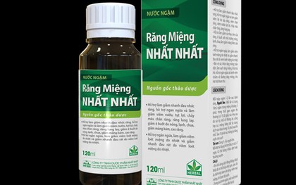 Công ty dược phẩm Nhất Nhất bị phạt 200 triệu đồng vì đưa thông tin gây nhầm lẫn nhằm thu hút khách hàng