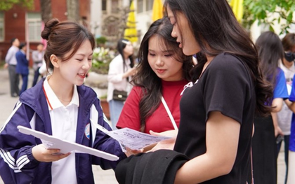 Tuyển sinh 2025: Chọn ngành nào để được miễn 100% học phí?