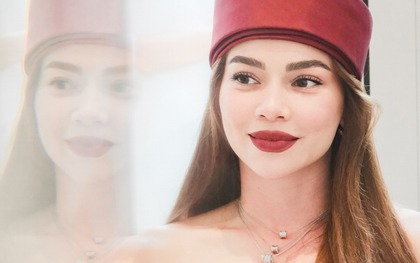 Hồ Ngọc Hà từng chia sẻ bí kíp để toát lên chất "sang, xịn, mịn", tiết lộ luôn 1 câu về con cái mà ai nấy xin vía