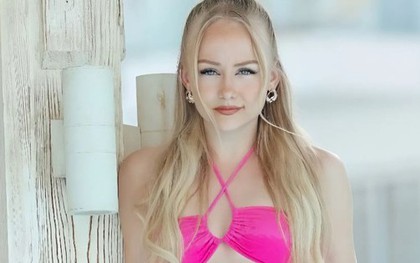 Cô gái đầu tiên được vào thẳng chung kết Hoa hậu Thế giới