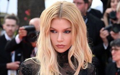 Náo loạn trên thảm đỏ Cannes