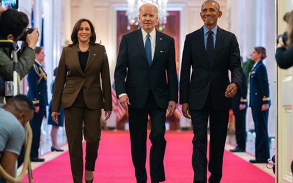 Chuyên gia về ung thư Mỹ ngạc nhiên trước bệnh tình của ông Joe Biden