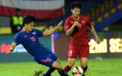 1 đội bóng rút lui, tuyển Thái Lan có thể mất lợi thế lớn tại SEA Games?