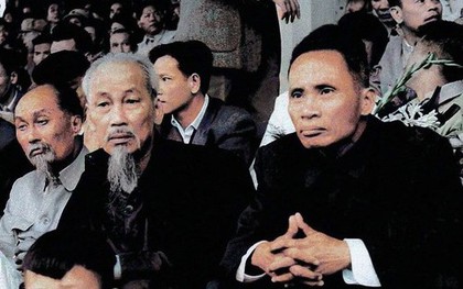 Những câu chuyện với bóng đá của Chủ tịch Hồ Chí Minh