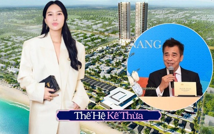 Ái nữ của "ông trùm truyền thông" nghìn tỷ đầu tiên ở Việt Nam: Tốt nghiệp ĐH Oxford danh giá, 17 tuổi sáng lập quỹ từ thiện xây cầu khắp mọi miền Tổ quốc