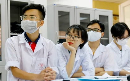 Đại học Y Hà Nội lần đầu xét tuyển khối A00