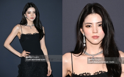Kẻ thù số 1 của Han So Hee tại Cannes: Khiến nữ diễn viên “tàng hình” trên thảm đỏ, chuyên dìm nhan sắc!