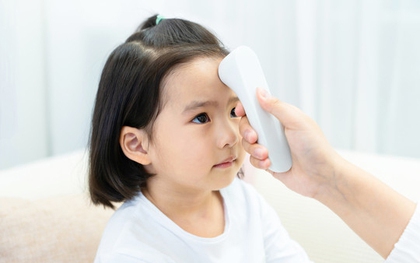 Không sốt sau khi tiêm vắc xin sởi có phải là vắc xin không có hiệu quả?