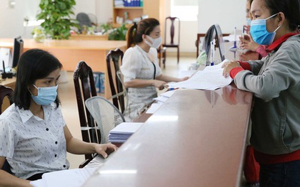 Nguồn kinh phí chi trả cho người nghỉ hưu trước tuổi, nghỉ thôi việc từ đâu?