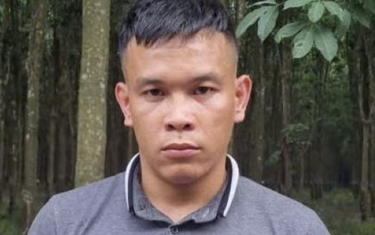 Bắt giữ kẻ chuyên rình mò phụ nữ để cướp tài sản và hiếp dâm