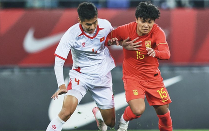 Đua HCV SEA Games: Bóng đá trẻ cần được cởi trói?
