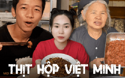 Hồi ức qua hương vị xưa: "Thịt hộp Việt Minh" món ăn của lòng yêu nước, nghẹn lòng khi biết đến công thức chế biến