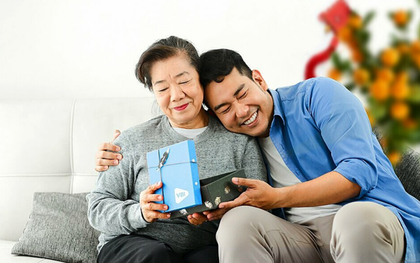 Ngày của Mẹ sắp đến, mua quà gì để ghi điểm tuyệt đối, lập tức trở thành "ngoan xinh yêu của mẹ"?