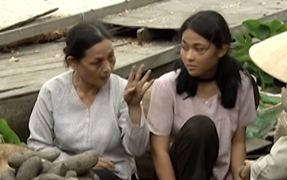Cảnh phim "giả bán khoai lấy tin mật" viral nhất hiện tại: Xem xong mới hiểu vì sao hút 10 triệu view