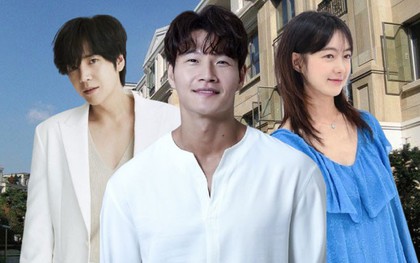 Nổi tiếng keo kiệt, Kim Jong Kook bất ngờ chi cả trăm tỷ đồng để sánh với Jang Geun Suk, Lee Yo Won?