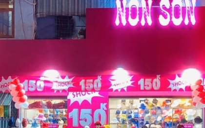 CEO Nón Sơn bật mí bí quyết cắm chốt kinh doanh ở vị trí 'vàng'