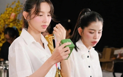 Kẹo rau Kera có gì khiến hoa hậu Thùy Tiên vướng vòng lao lý?