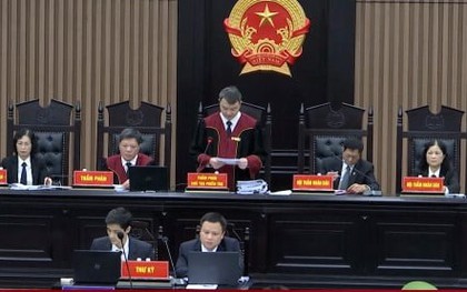 Chính phủ đề xuất bỏ hình phạt tử hình với 8 tội danh