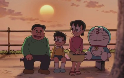 Tại sao người lớn trong Doraemon luôn mờ nhạt? - Tiết lộ của tác giả có thể sẽ khiến bạn bất ngờ