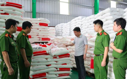 Mì chính không rõ nguồn gốc tràn ngập, sức khỏe người dân bị ảnh hưởng