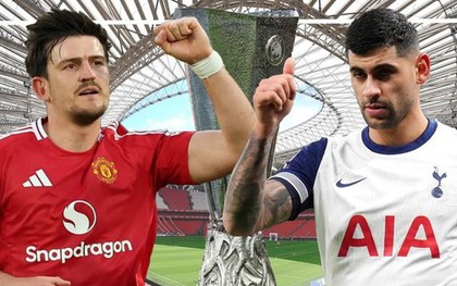 Bất kể MU hay Tottenham đăng quang, Europa League cũng chào đón nhà vô địch tệ nhất lịch sử