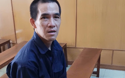 Kẻ cuối cùng trong vụ án hiếp dâm tập thể ở quận 3 lãnh án