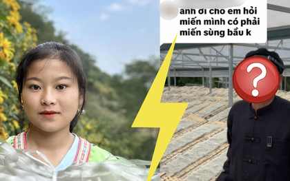 Chuyện gì đang xảy ra với miến dong Sùng Bầu?