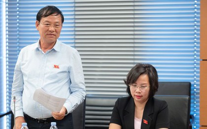 Sản xuất, buôn bán thuốc giả: Băn khoăn bỏ án tử hình vì hành vi có thể khiến nhiều người thiệt mạng