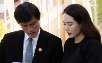 Căng thẳng vụ con nuôi NSƯT Hoài Linh kiện đòi nhà