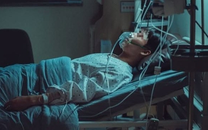 Đột quỵ khi mới 26 tuổi, bác sĩ mắng té tát khi biết tôi ăn theo 2 kiểu này để giải tỏa áp lực công việc!