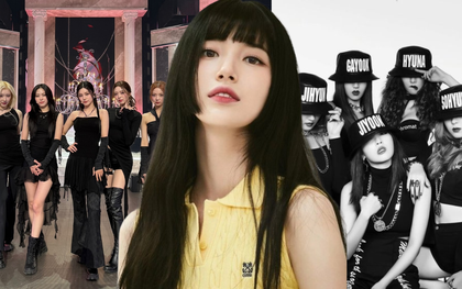 "Trường hợp của Suzy": "Án tử" ai nghe đến cũng sợ khiếp