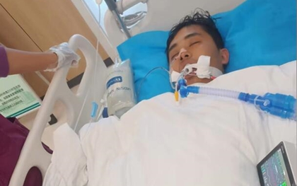 Chú rể 28 tuổi tử vong vì suy gan cấp do ăn thịt gà, bác sĩ cảnh báo 1 điều!