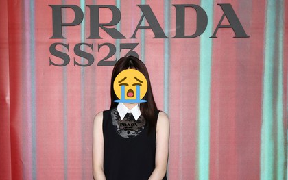 Lời nguyền Prada ứng nghiệm: "Ngọc nữ" đình đám "bay màu" khỏi dàn đại sứ sau scandal ngoại tình chấn động