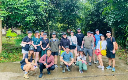 Gói gọn du lịch Quảng Bình vào những hành trình của Sovaba Travel