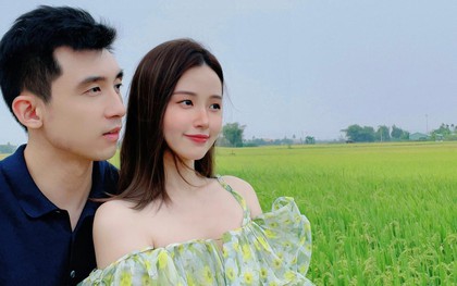 1 năm hôn nhân của Midu, điều hấp dẫn nhất lại chính là... thiếu gia Minh Đạt