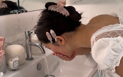 Tẩy trang sai một li khác gì “mở cửa” cho tia UV đi sâu vào tàn phá da bạn